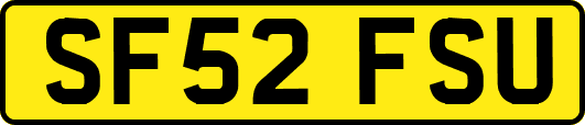 SF52FSU