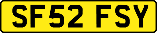 SF52FSY
