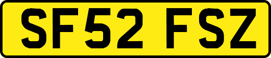 SF52FSZ