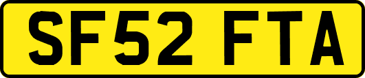 SF52FTA