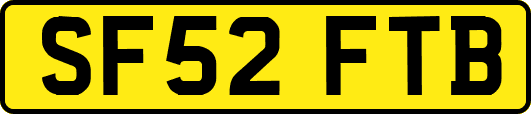 SF52FTB