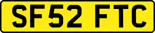 SF52FTC