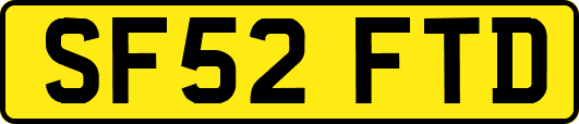 SF52FTD