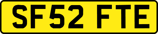 SF52FTE