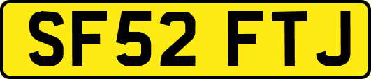 SF52FTJ