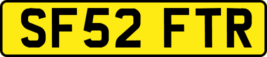 SF52FTR