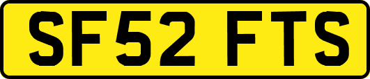 SF52FTS