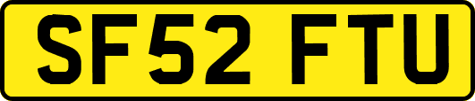SF52FTU