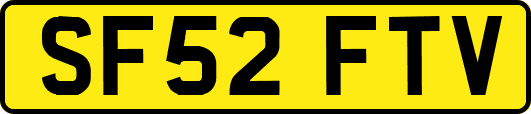 SF52FTV