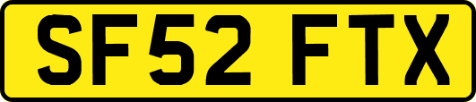 SF52FTX