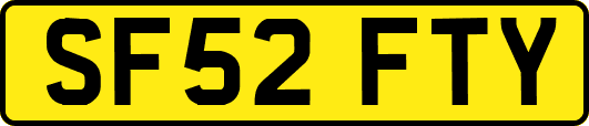 SF52FTY