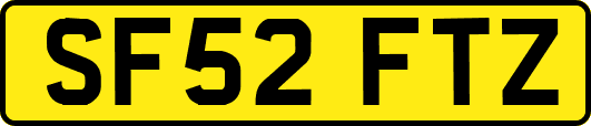 SF52FTZ
