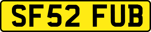 SF52FUB