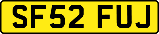 SF52FUJ