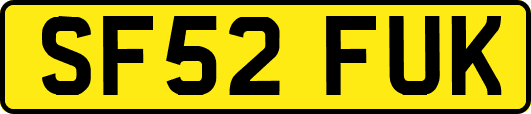 SF52FUK