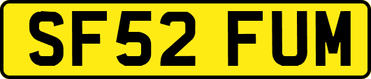 SF52FUM