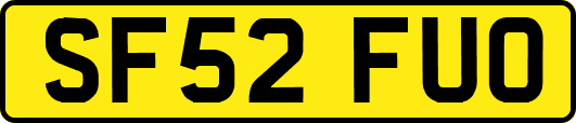 SF52FUO
