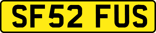 SF52FUS
