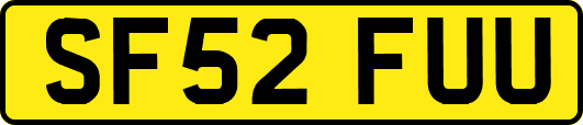 SF52FUU