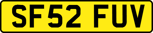 SF52FUV