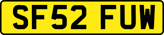 SF52FUW