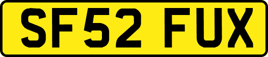 SF52FUX