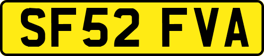 SF52FVA