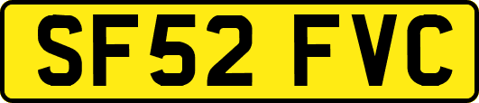 SF52FVC