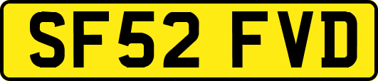 SF52FVD