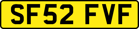 SF52FVF