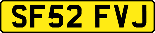 SF52FVJ