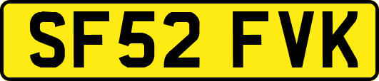 SF52FVK