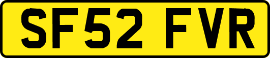 SF52FVR