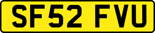 SF52FVU