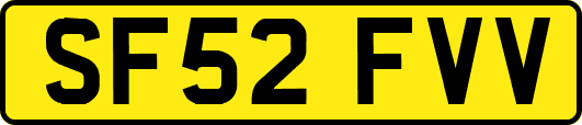 SF52FVV