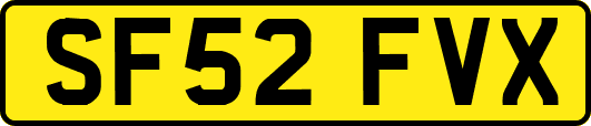 SF52FVX