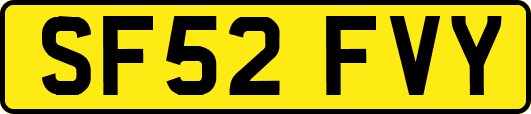 SF52FVY