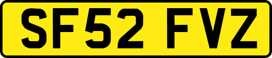 SF52FVZ