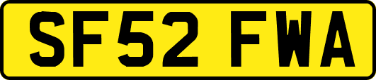 SF52FWA