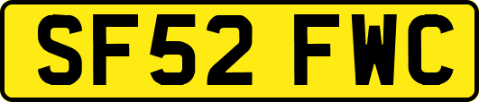 SF52FWC