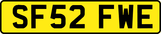 SF52FWE