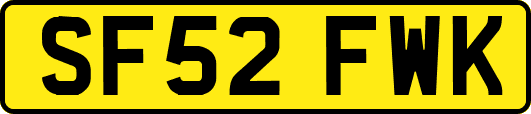 SF52FWK