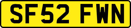 SF52FWN