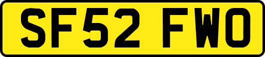 SF52FWO