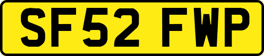 SF52FWP