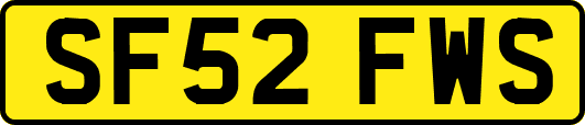 SF52FWS