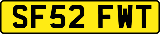 SF52FWT