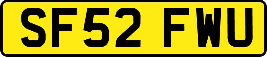 SF52FWU