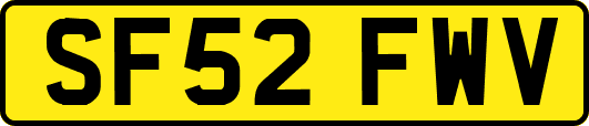 SF52FWV