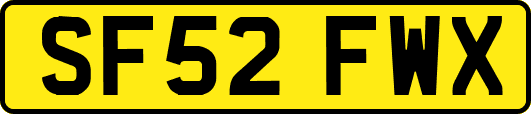 SF52FWX